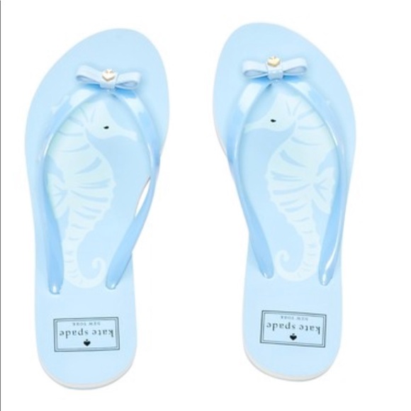 kate spade Shoes - Hot PickKate spade flip flip